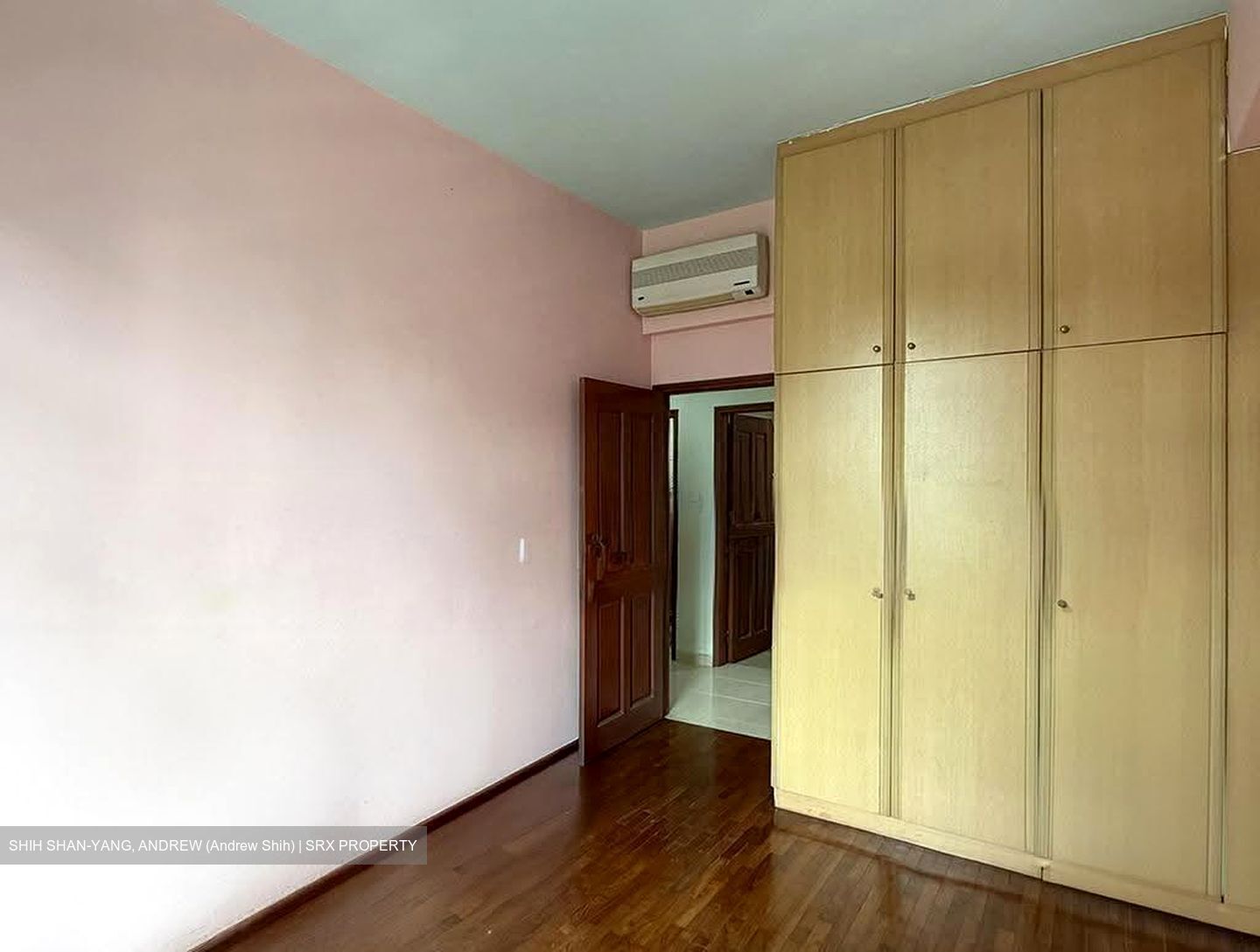 Hillview Heights (D23), Condominium #610692571